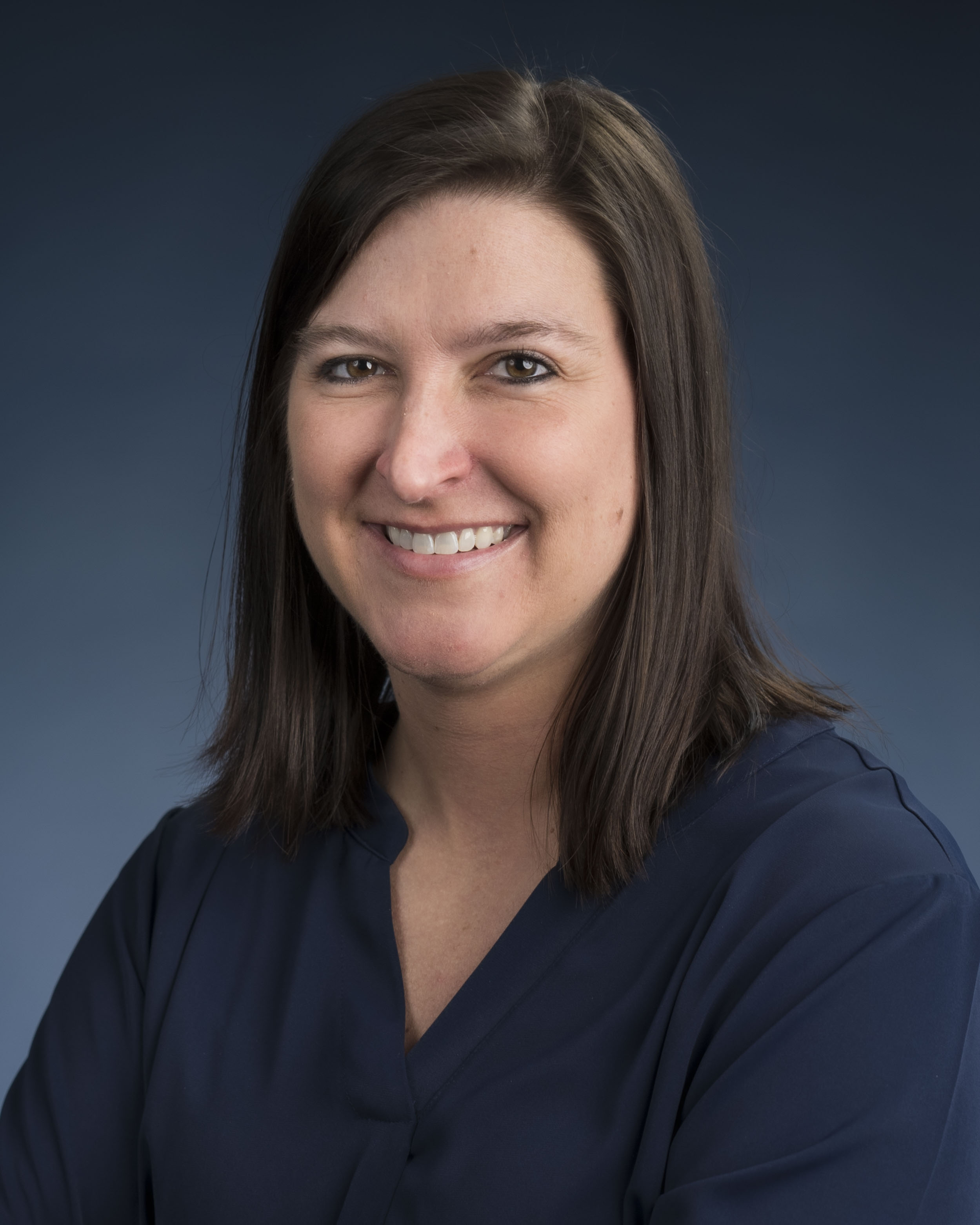 Amanda Barton, Ed.D., BCBAD Augustana University